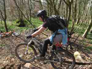 Debbie: Trail Goddess