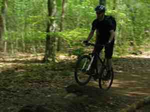 IMG_1011 Low Mark takes off