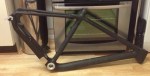carbon frame